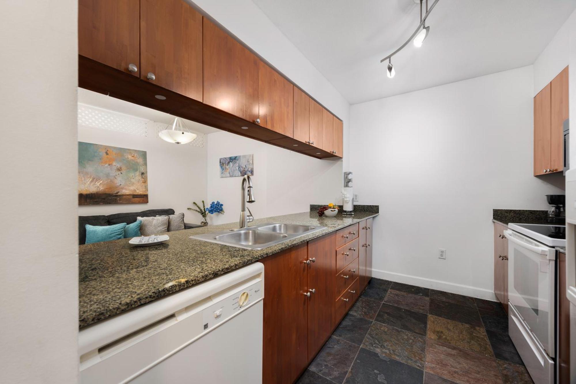 Two Bedroom Oceanview Apartment In Brickell Miami Exterior foto